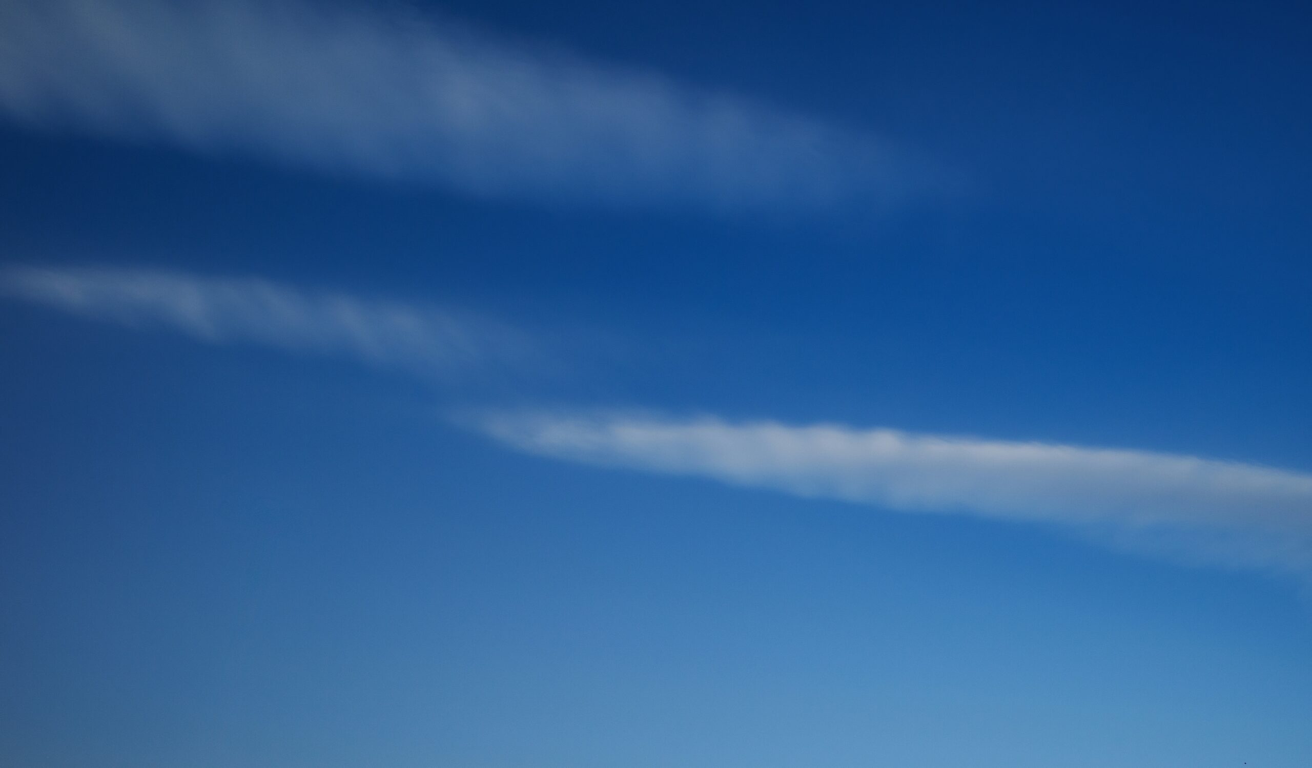 Before and after screenshot of user feedback using breathing guides