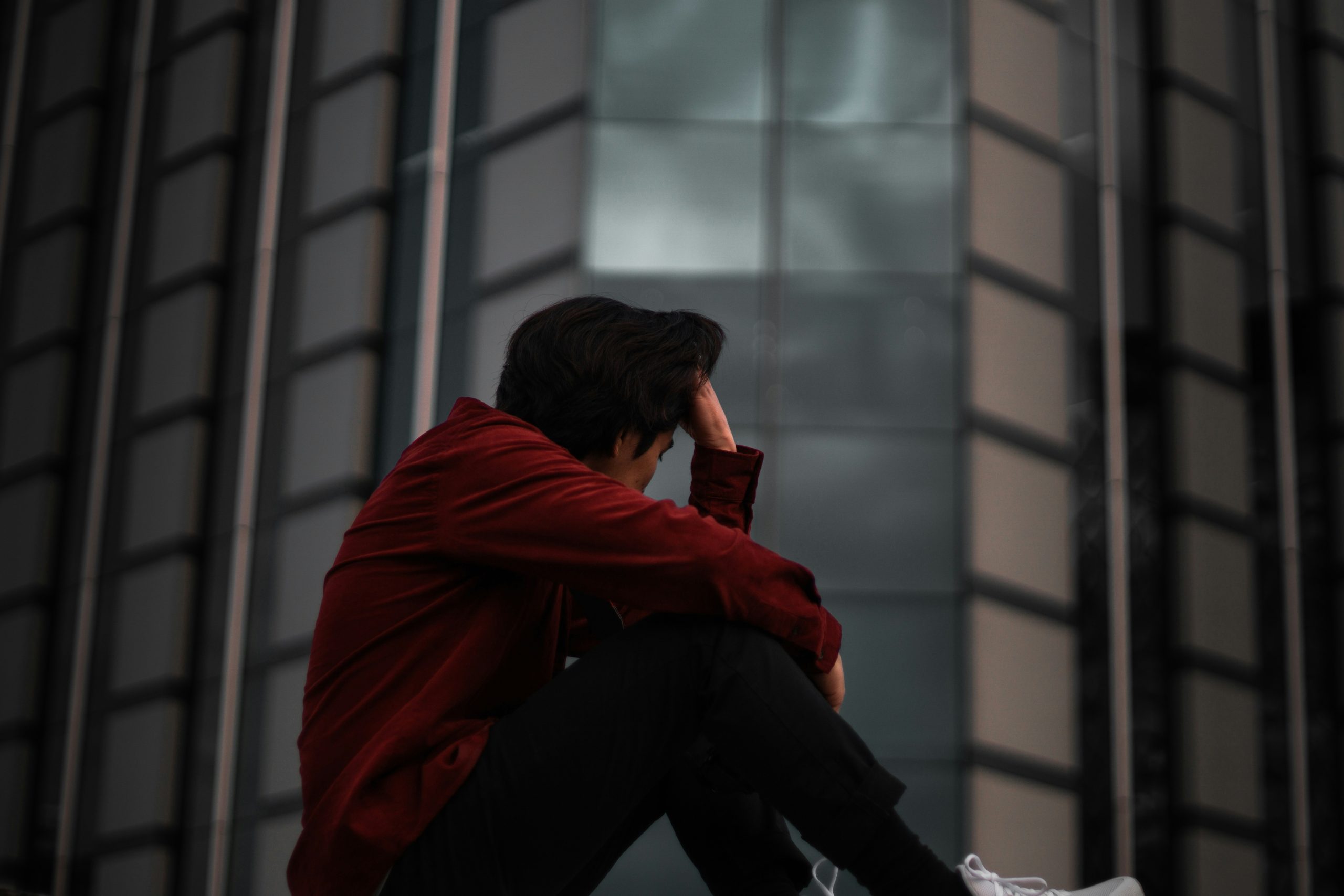 relaxing meditation app