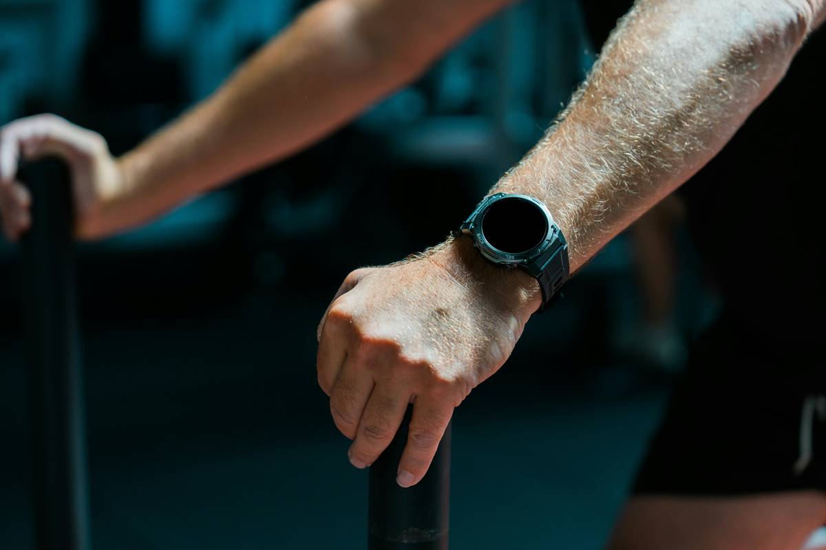 Balance Band Tech: The Ultimate Stress Management App for Mental Wellness