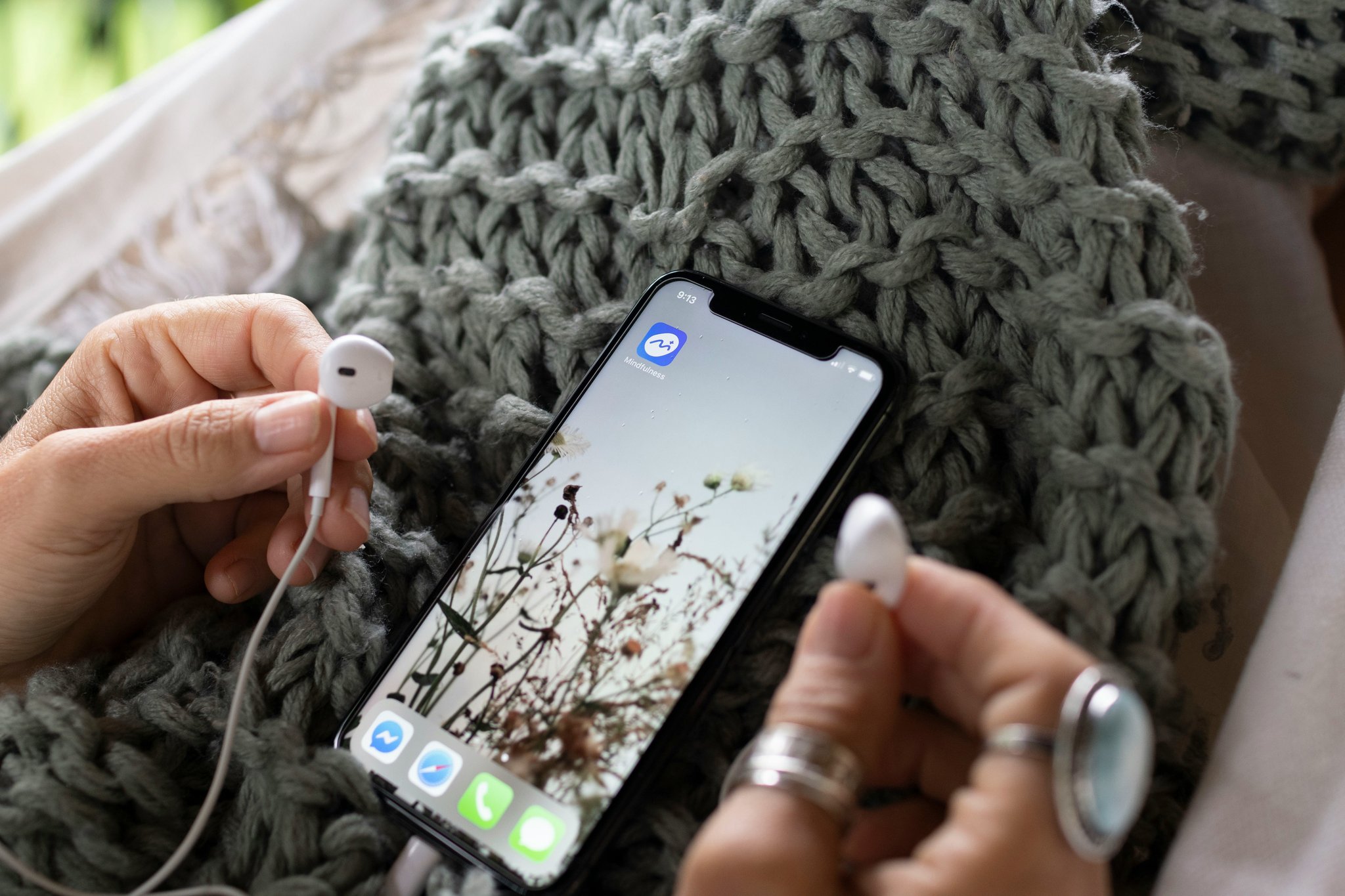 Portable Calm Device: Your Ultimate Guide to Stress Management Apps