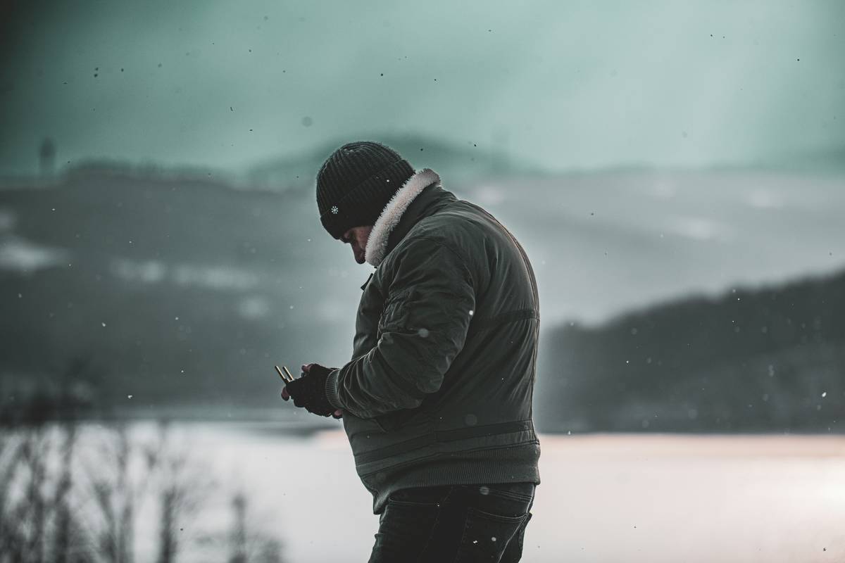 Screenshot of a popular digital nap tool interface