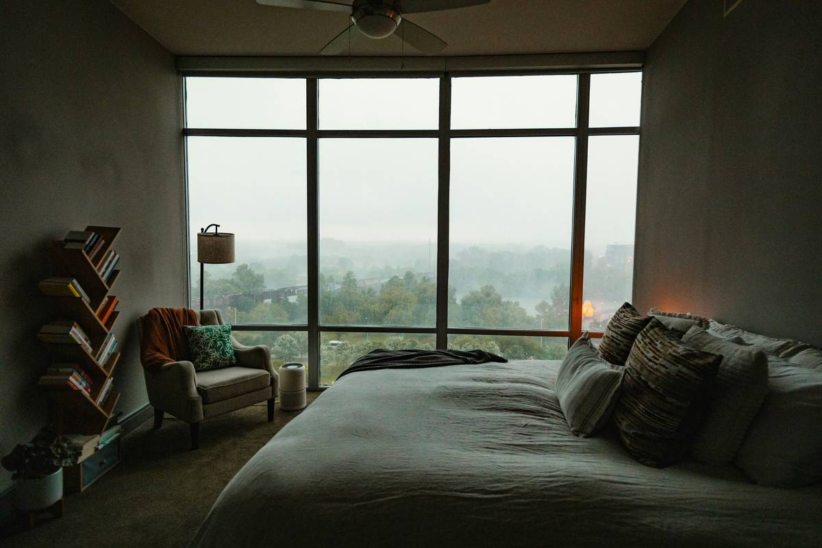 How Soothing Sleep Tech Can Revolutionize Your Stress Management Game