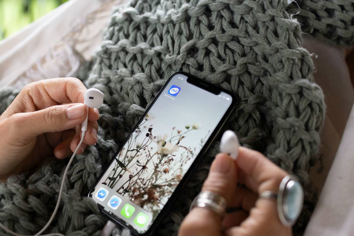 How the Zen Sensor App is Revolutionizing Stress Management Apps in 2024