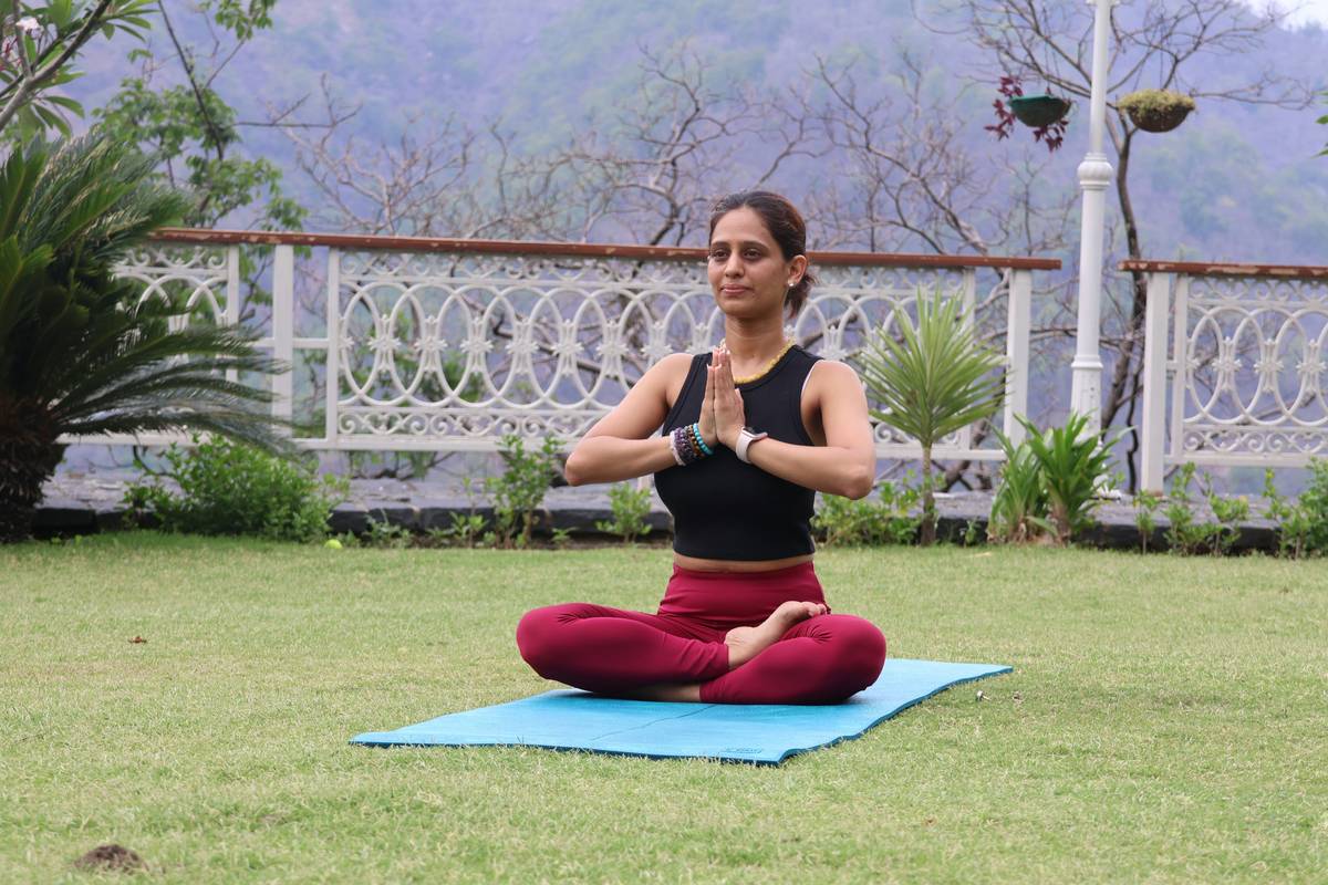 Screenshot of popular stress management apps interface