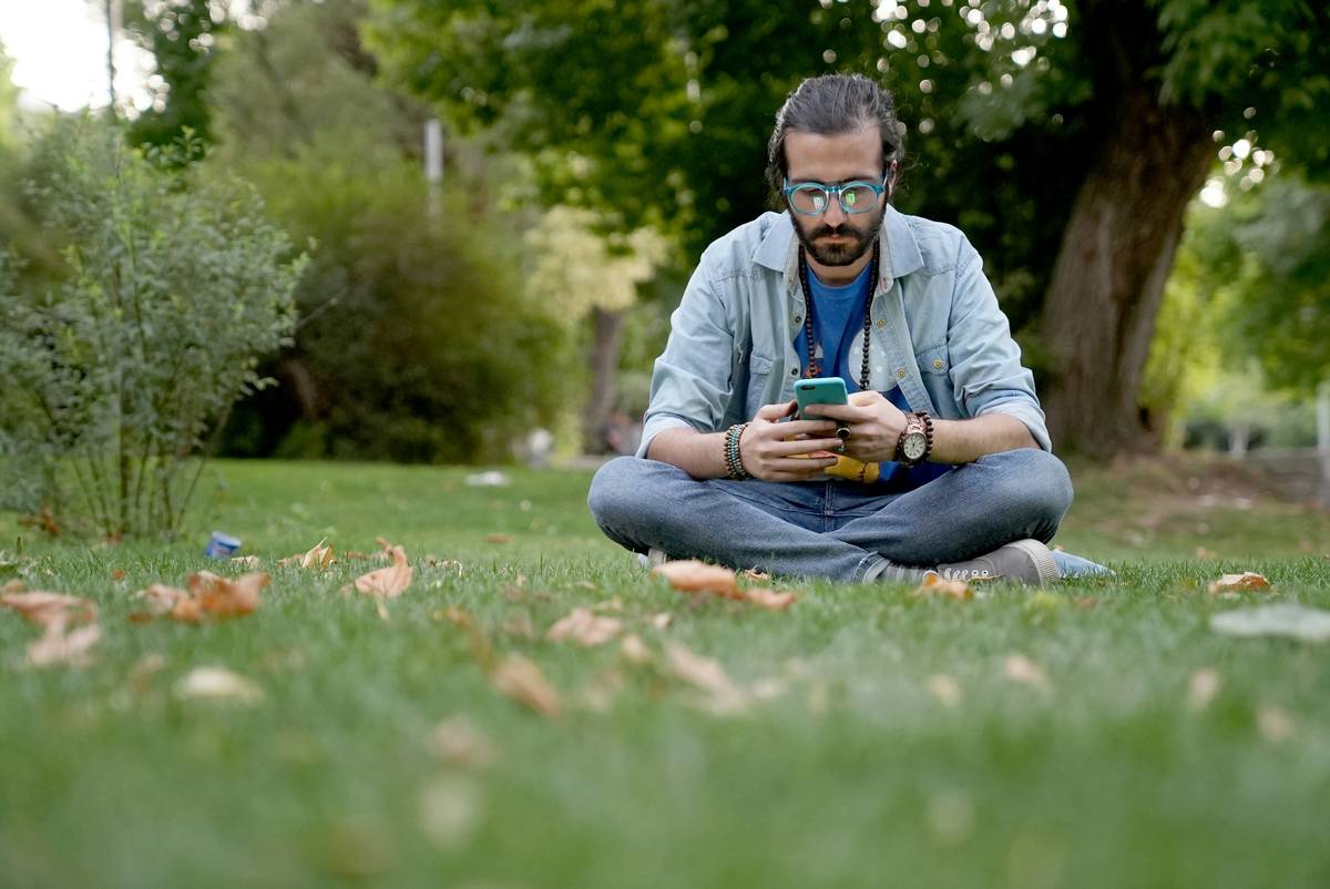 A graphic illustrating the benefits of mindfulness practices