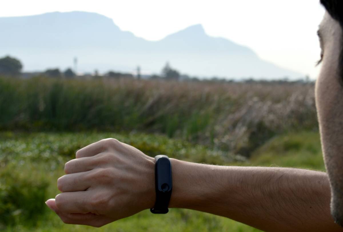 Balance Band Tech: The Secret Weapon in Stress Management Apps