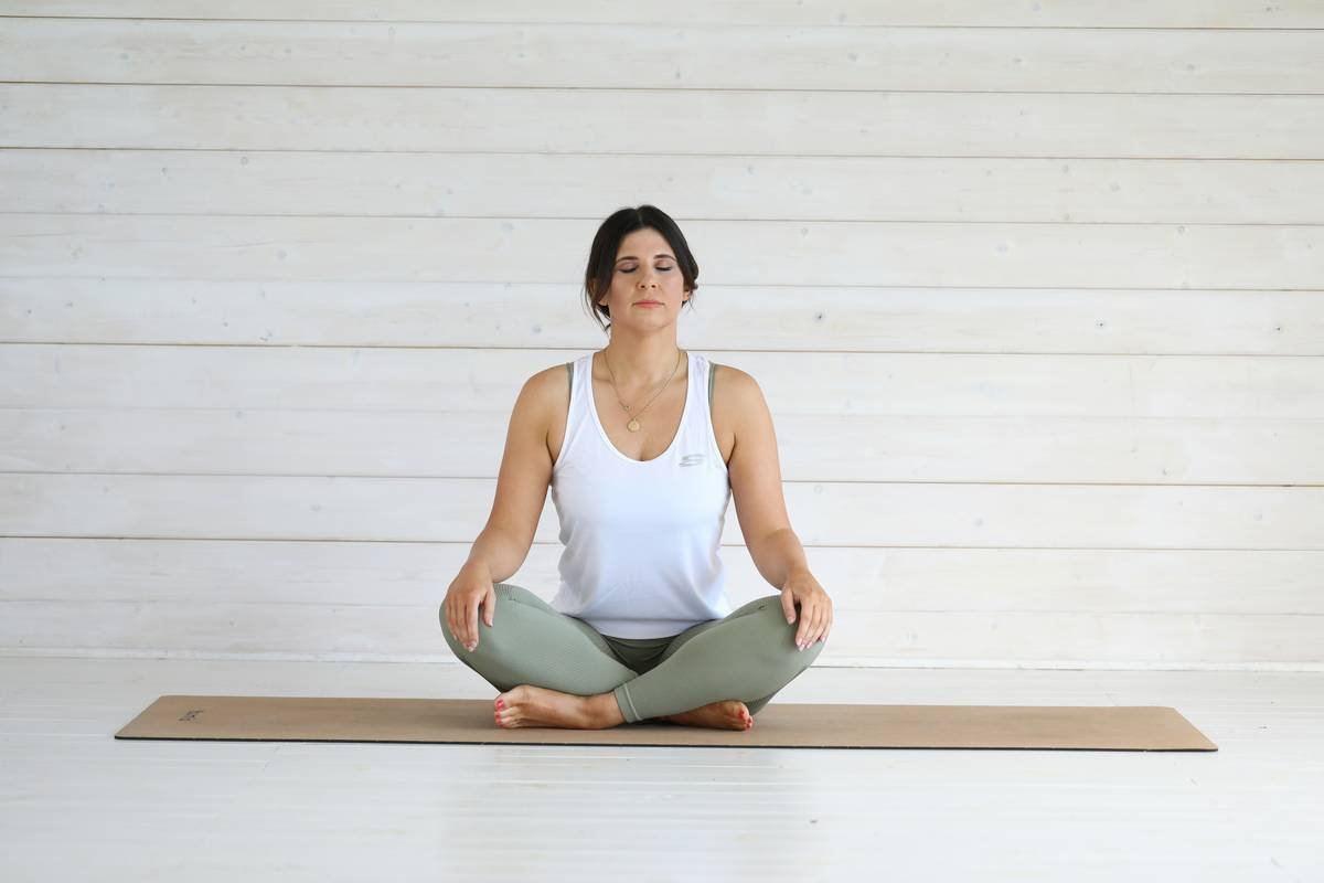 Infographic showing the benefits of mental breaks, including improved focus and reduced stress.