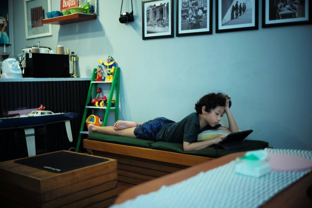 Is Digital Relaxation the Real Deal? How Stress Management Apps Can Actually Calm Your Nervous System