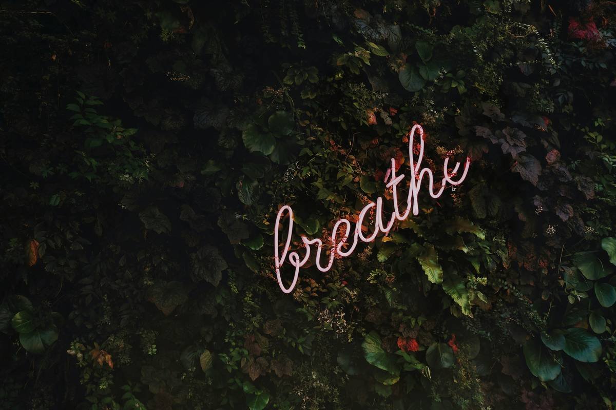 Why Your Smart Breathing Tracker Might Be the Missing Piece in Your Stress Management Routine