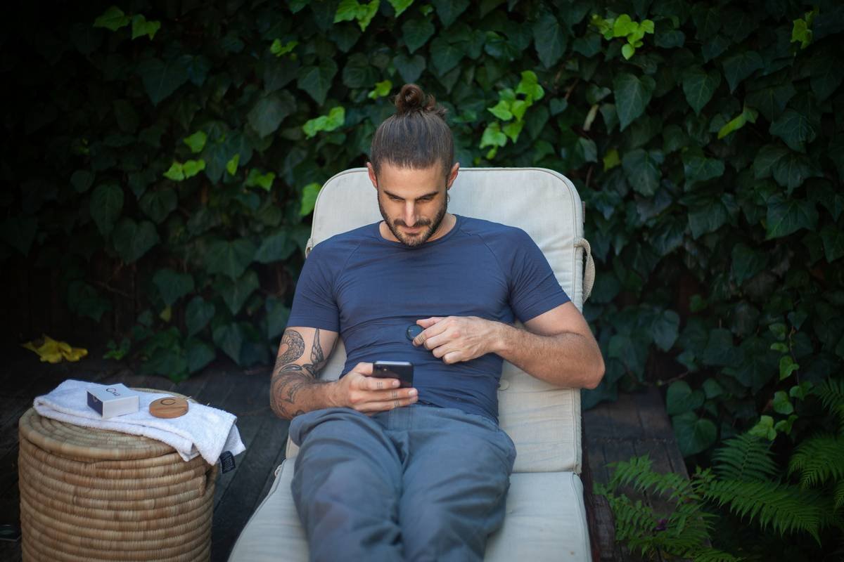 7 Best Apps to Relieve Stress That Actually Work (Backed by Science & Real Life)