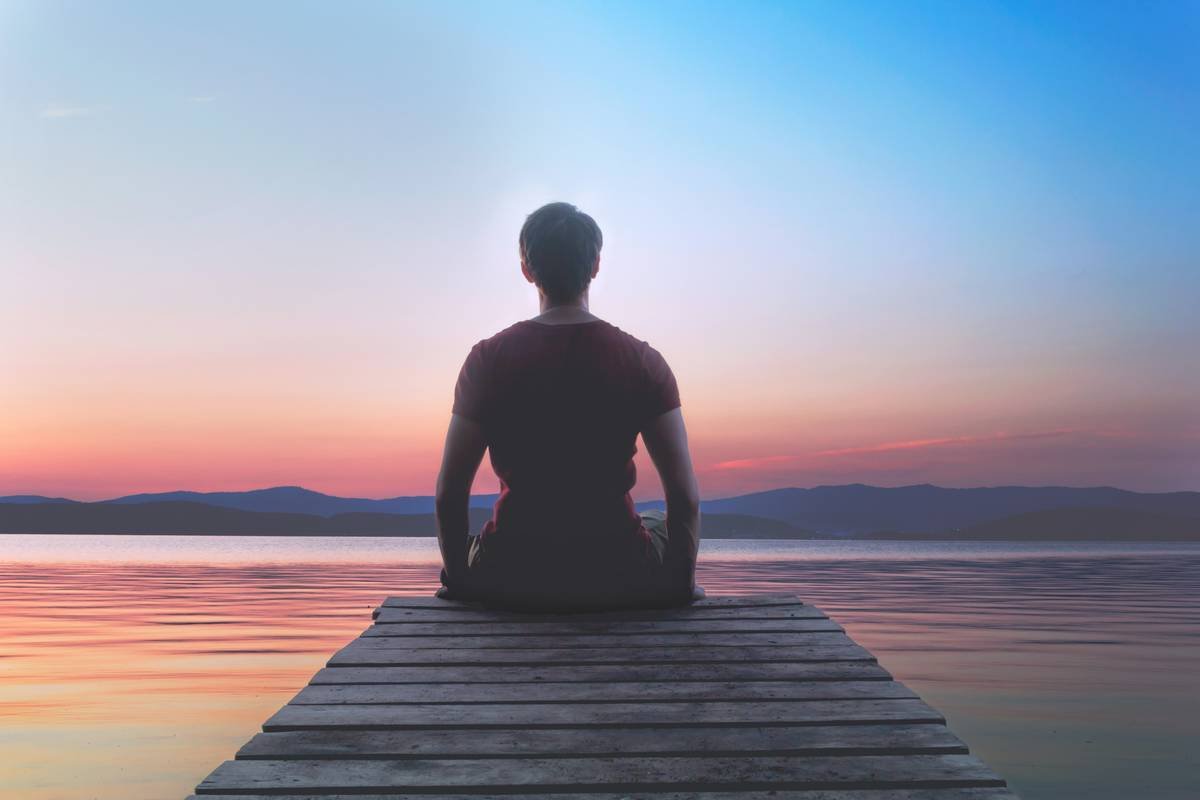 Is Your Mind Running on Overdrive? Why a Peace Prompting App Might Be Your Mental Lifeline