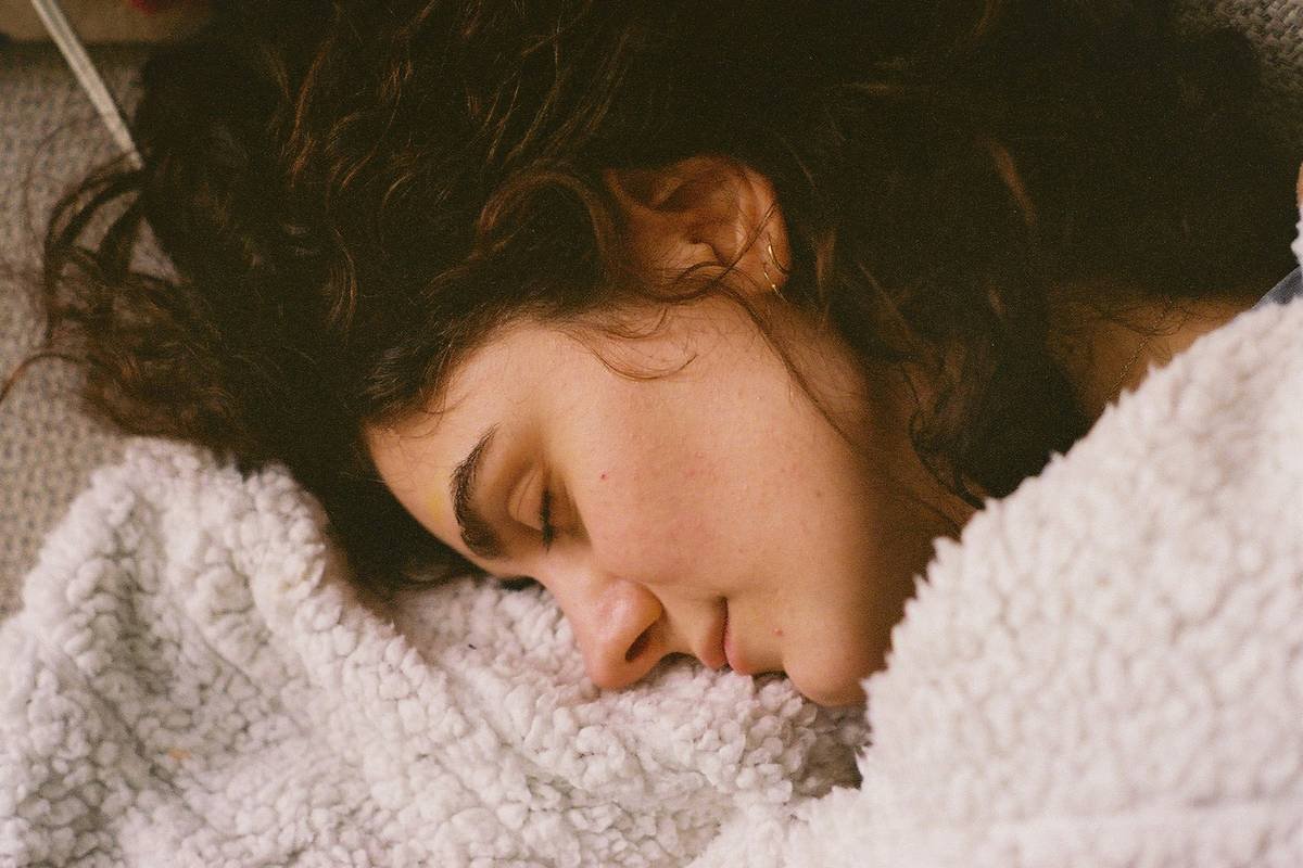 Why Your Calming Sound Machine Might Be the Missing Piece in Your Stress Management Routine
