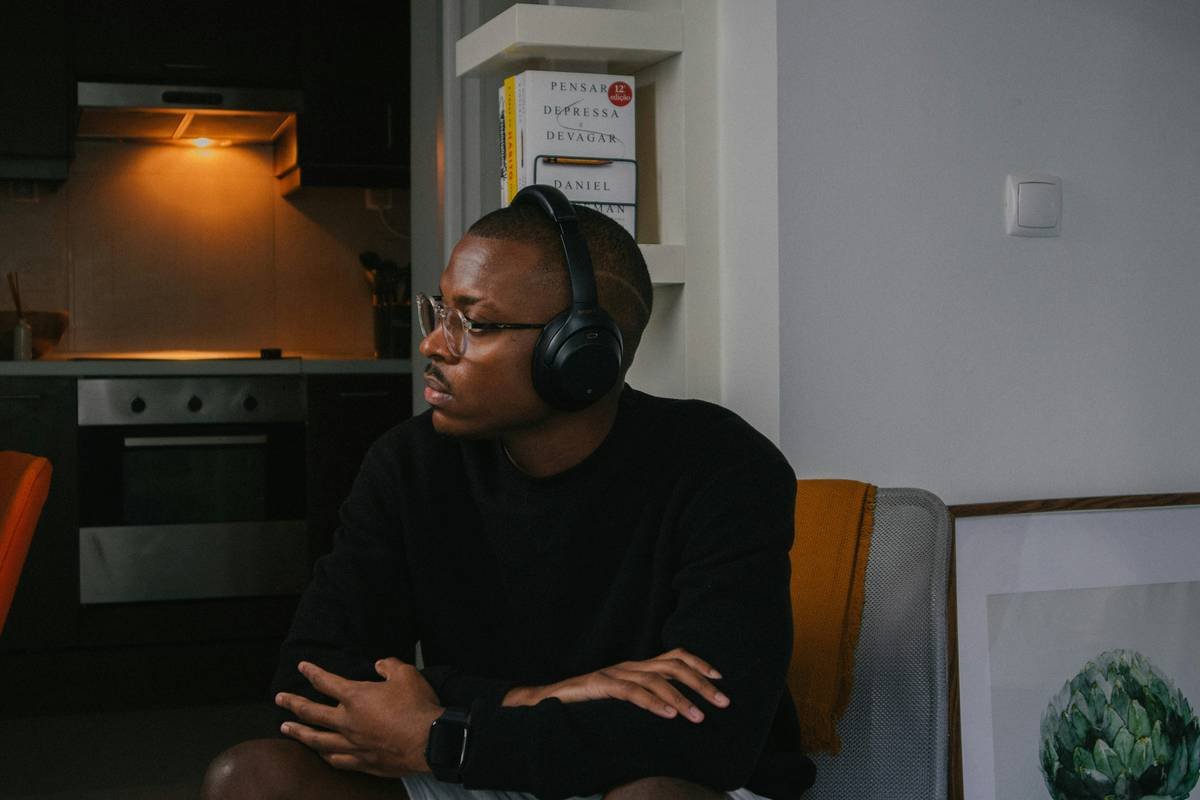 Why Your Focus Enhancing Headset Might Be the Secret Weapon Against Stress (And How to Actually Use It)