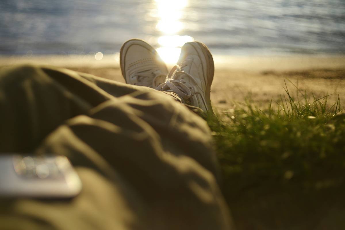 Best Relax Stress and Anxiety Relief App? What Actually Works in 2024 (Spoiler: It’s Not Just Breathing)