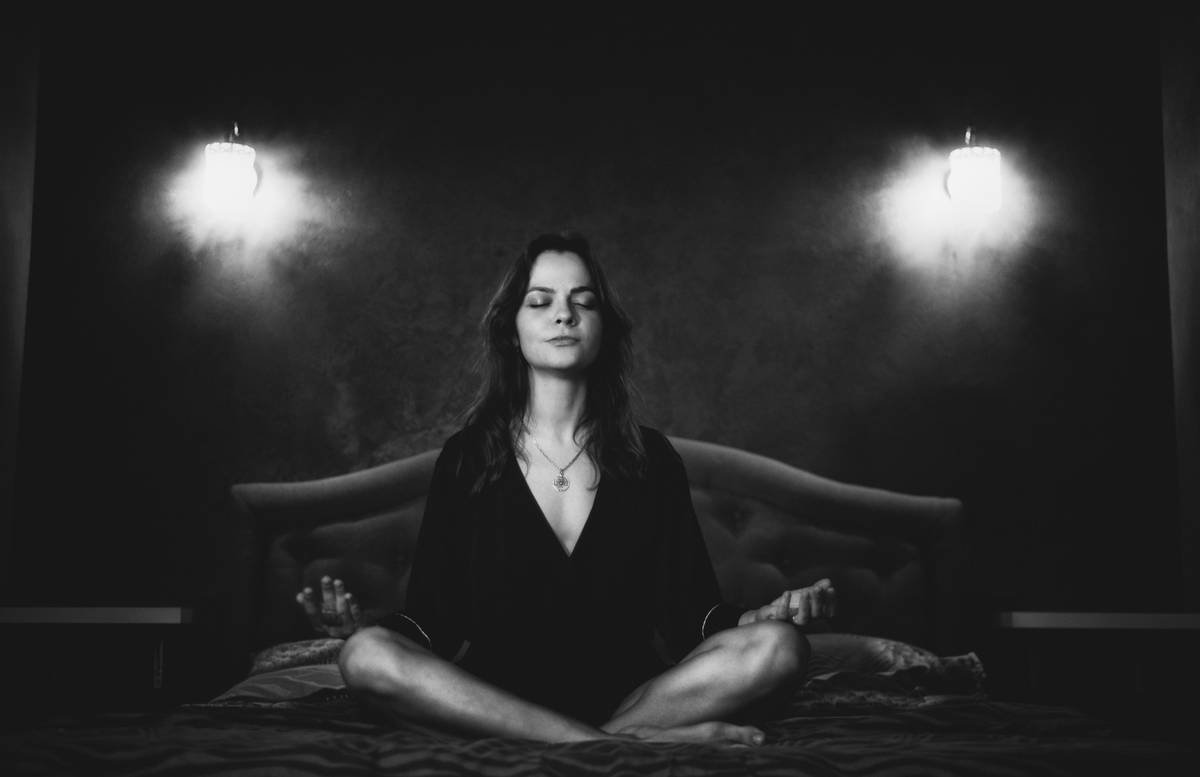 Is the Calm App for Anxiety Actually Worth It? A Therapist-Backed Deep Dive