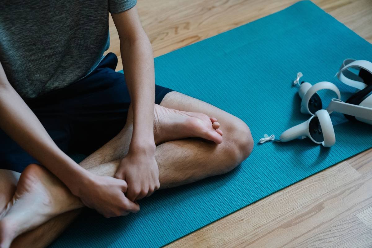 Is This the Real Deal? Finding Your Perfect Anxiety Solution Stress Relief App