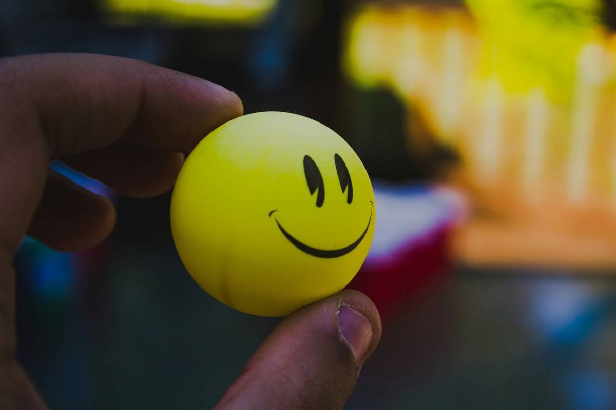 Is Your Phone a Secret Weapon for Calm? Meet the Best Stress Ball Anxiety Relief App