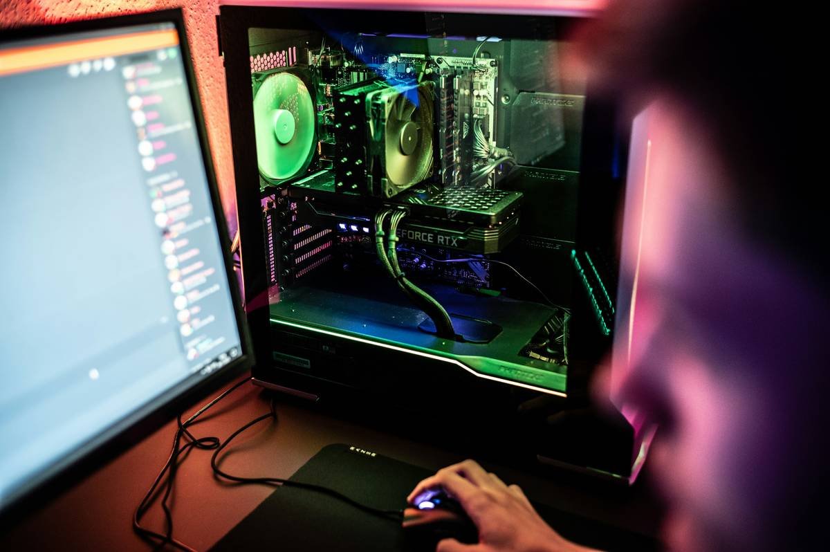 stress test pc apps: Your Secret Weapon for Measuring and Managing Mental Load