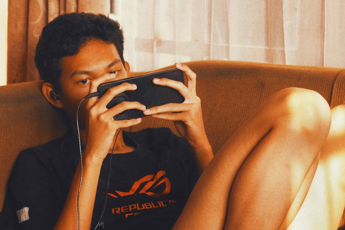 What Is Chill Chat App? Your No-Fluff Guide to Stress Relief That Actually Works