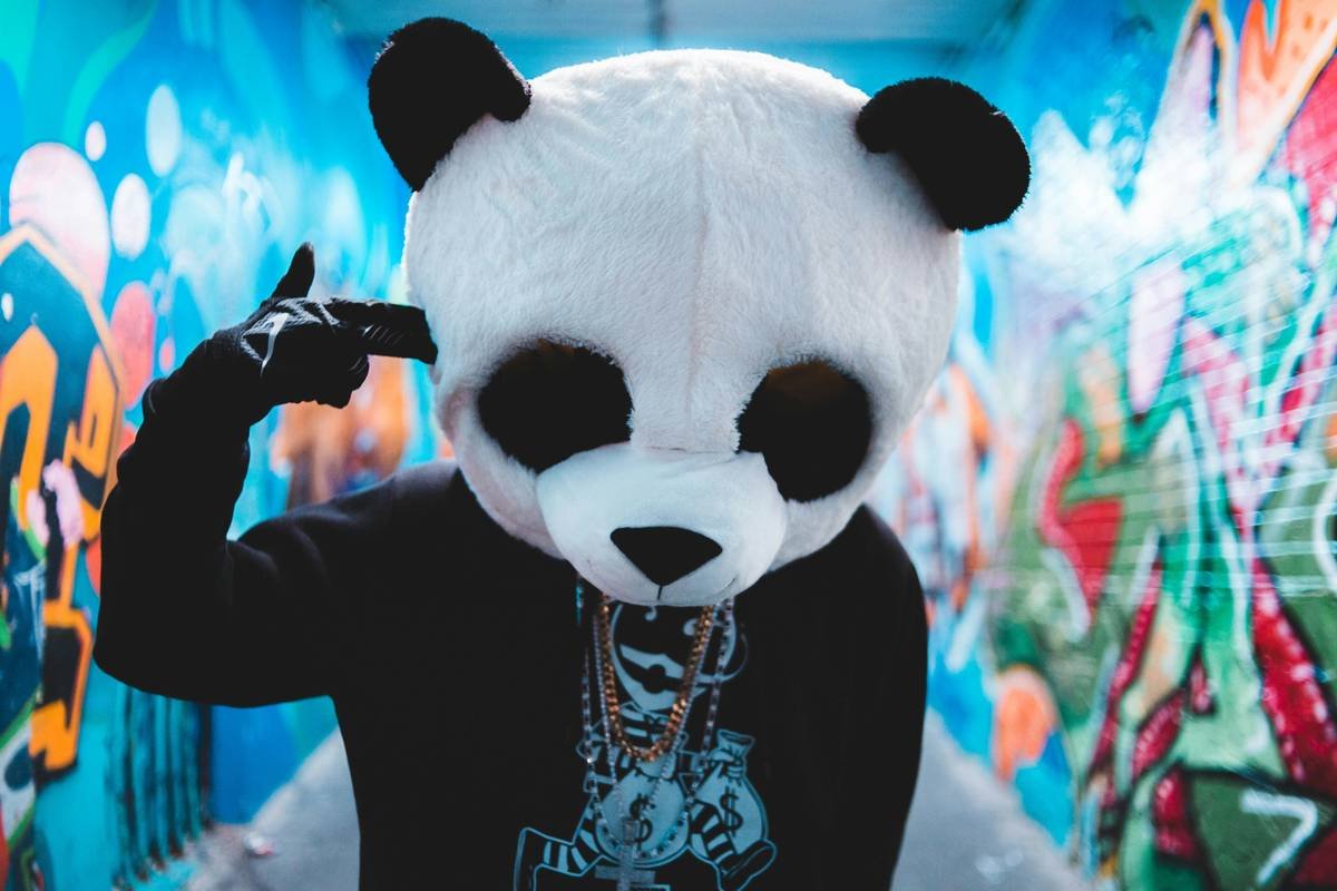 Is the Chill Panda App the Real Deal for Stress Relief?
