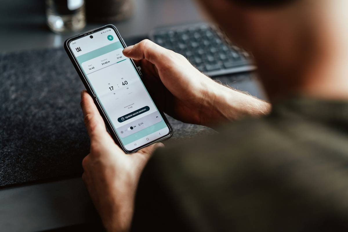 Is Your Phone Making You Anxious? Why the Best Chill App Android Users Swear By Might Be Missing From Your Home Screen