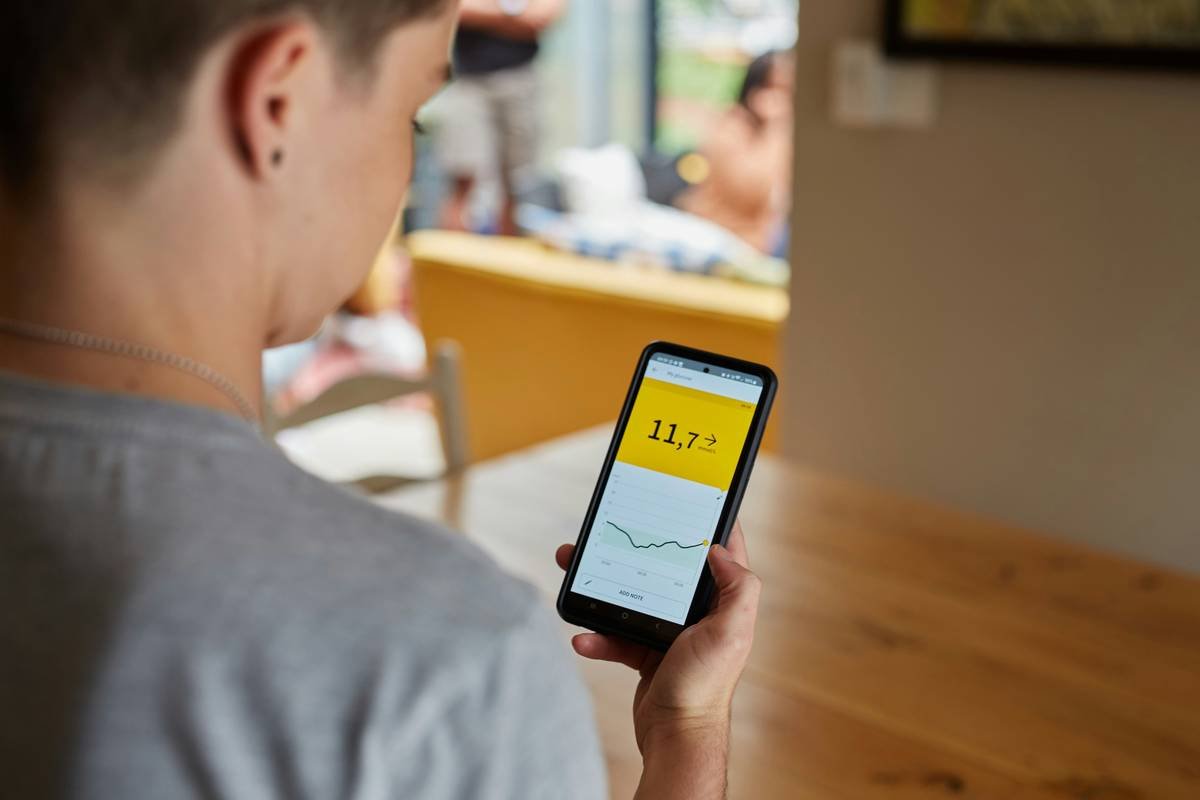 What Is the Google Stress App Test—and Why Your Mental Wellness Depends on It