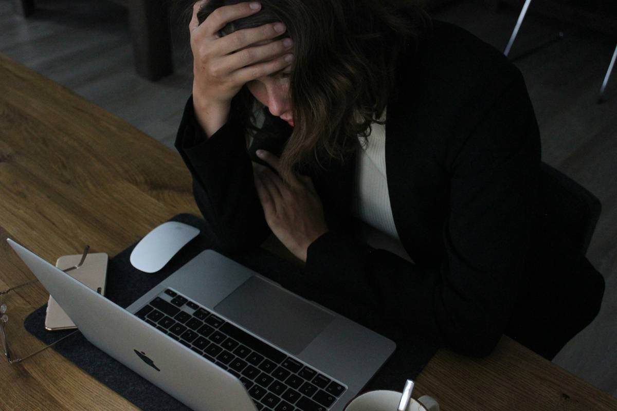 Why You Need a Remote Therapy App for Stress—And Why Most People Get It Wrong